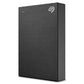 External HDD|SEAGATE|One Touch|STKY1000400|1TB|USB 3.0|Colour Black|STKY1000400