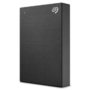 External HDD|SEAGATE|One Touch|STKY1000400|1TB|USB 3.0|Colour Black|STKY1000400