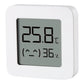 Xiaomi | Mi Home | Temperature and Humidity Monitor 2 | White