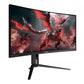 LCD Monitor|MSI|Optix MAG301CR2|29.5"|Gaming/Curved/21 : 9|Panel VA|2560x1080|21:9|200Hz|Matte|1 ms|Swivel|Pivot|Height adjustable|Tilt|Colour Black|OPTIXMAG301CR2