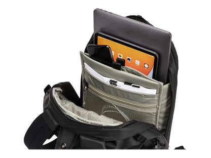 Thule | Backpack 16L | TACTBP-114 Tact | Backpack for laptop | Black