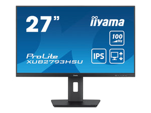 IIYAMA XUB2793HSU-B6 27in ETE IPS