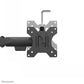 NEOMOUNTS NERO DUAL MONITOR STAND 10-32"