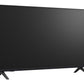TV Set|LG|43 "|4K Ultra HD|3840 x 2160 pixels|Flat|16:9|LED|43UA74003LB