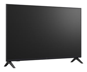TV Set|LG|43 "|4K Ultra HD|3840 x 2160 pixels|Flat|16:9|LED|43UA74003LB