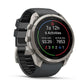 SMARTWATCH FENIX 9 PRO/TIT/GRAPH 010-04337-21 GARMIN