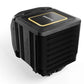CPU COOLER S_MULTI/DARK ROCK ELITE BK037 BE QUIET