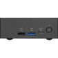 MSI Cubi NUC AI+ 3M Copilot+ PC 9 386H