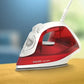 Philips Steam Iron | DST2010/40 2000 Series | Steam Iron | 2000 W | Water tank capacity 250 ml | Continuous steam 25 g/min | Steam boost performance 100 g/min | Red