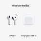 HEADSET AIRPODS 5/MKFW4 APPLE