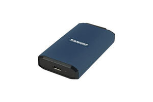 External SSD|TRANSCEND|ESD410C|4TB|USB-C|3D NAND|Write speed 2000 MBytes/sec|Read speed 2000 MBytes/sec|TS4TESD410C