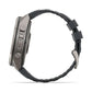SMARTWATCH FENIX 9 PRO/TITANIUM 010-04336-21 GARMIN