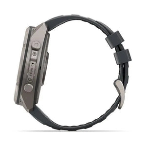 SMARTWATCH FENIX 9 PRO/TITANIUM 010-04336-21 GARMIN