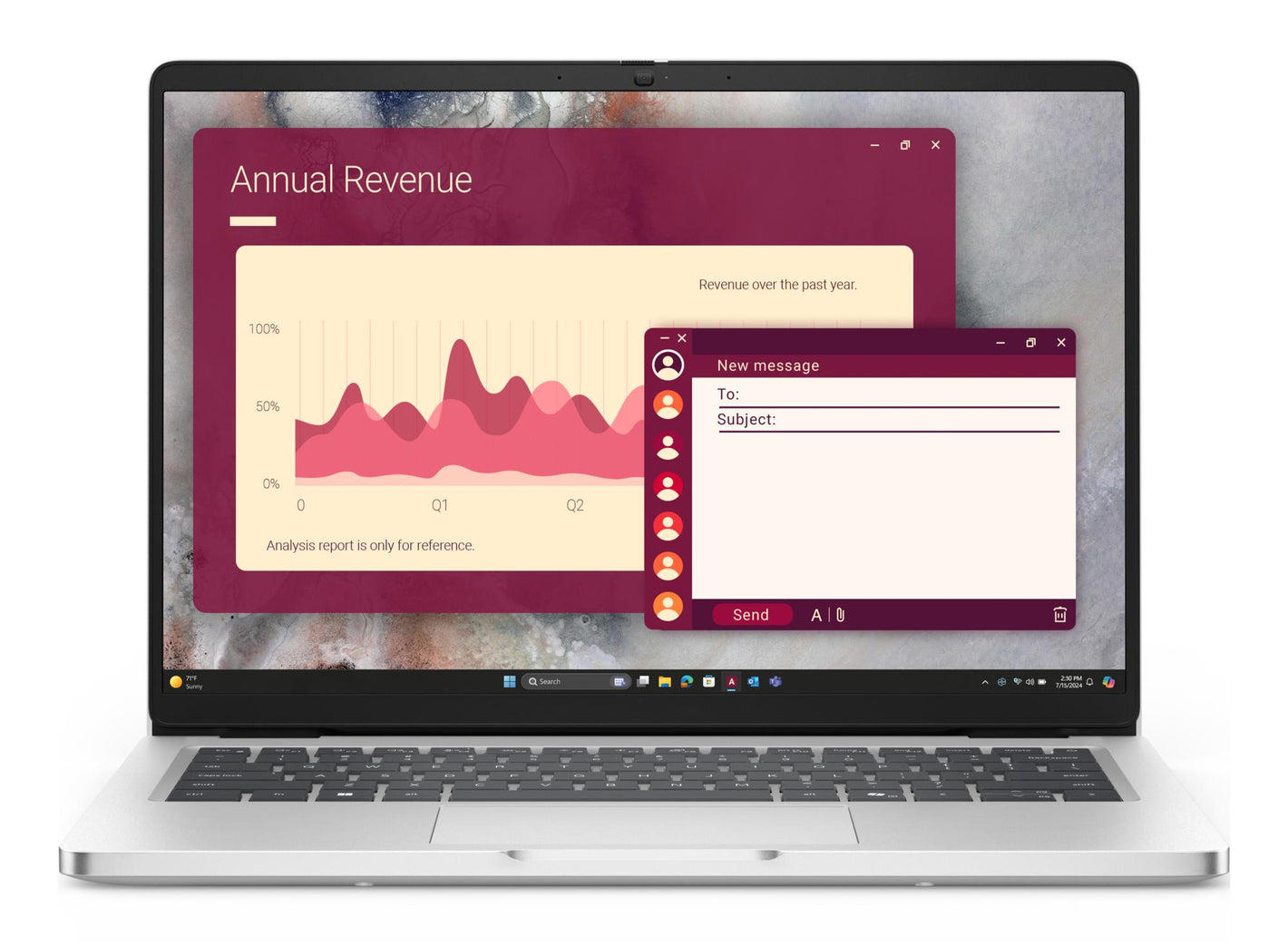 Notebook|DELL|Pro|Pro 14 (PC14250)|CPU  Core 3|100U|1200 MHz|14"|RAM 8GB|DDR5|5600 MHz|SSD 512GB|Intel graphics|Integrated|ENG|Ubuntu|1.35 kg|BTO003_PC14250_EMEA_UBU