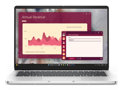 Notebook|DELL|Pro|Pro 14 (PC14250)|CPU  Core 3|100U|1200 MHz|14"|RAM 8GB|DDR5|5600 MHz|SSD 512GB|Intel graphics|Integrated|ENG|Ubuntu|1.35 kg|BTO003_PC14250_EMEA_UBU