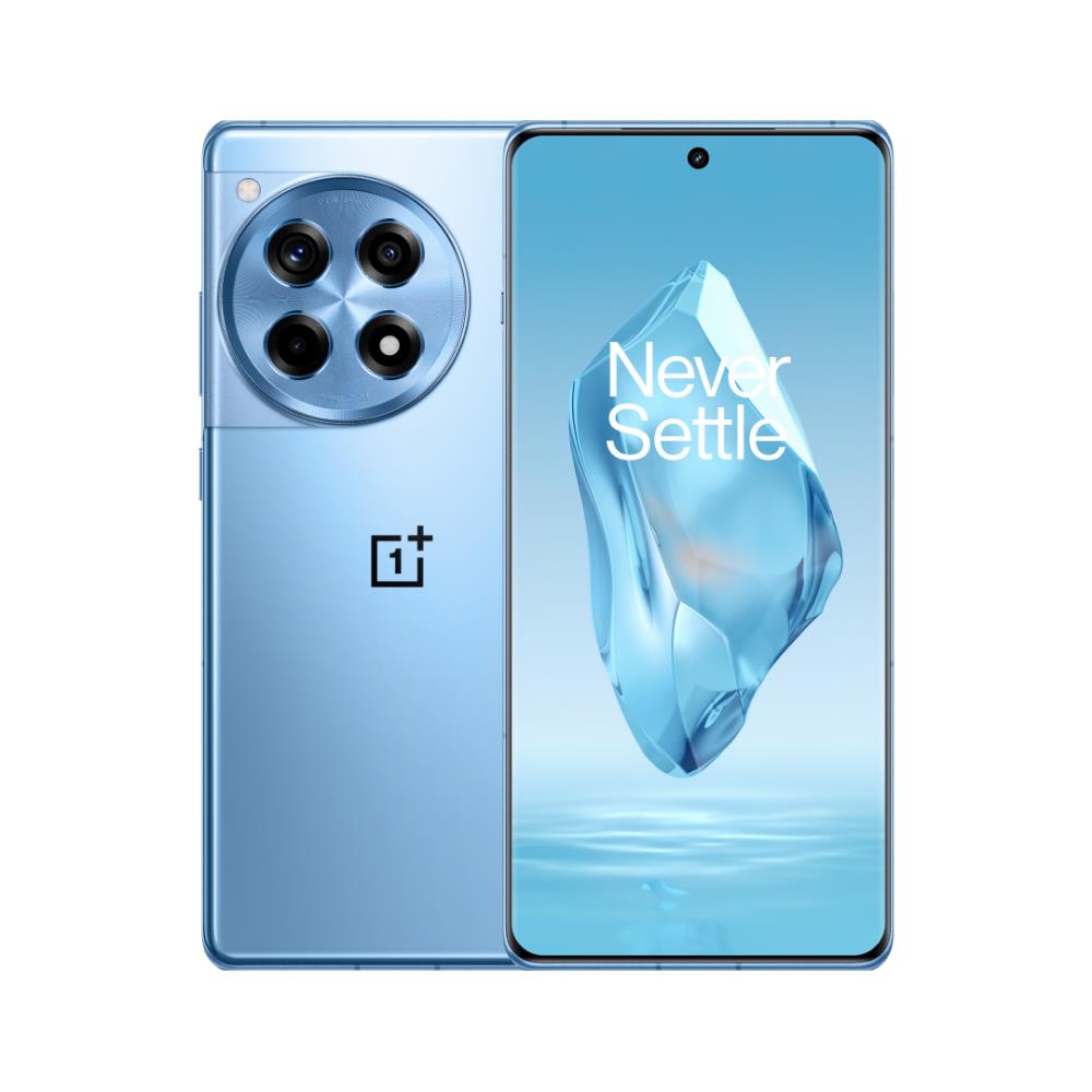 MOBILE PHONE ONEPLUS 12R 5G/16/256B COOL BLUE ONEPLUS