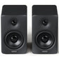 Edifier Compact Active Speaker | M90 | 100 W | Bluetooth | Wireless connection | Black