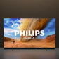TV Set|PHILIPS|43 "|4K Ultra HD|3840 x 2160 pixels|Flat|QLED|43PUS7810/12