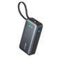 Anker 545 Nano Power Bank | A1259G11 | 10000 mAh | Black