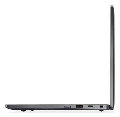 Notebook|DELL|PRO Premium|Pro 13 Premium (PA13250)|CPU  Core Ultra|u7-266V|2200 MHz|CPU features vPro|13.3"|RAM 16GB|LPDDR5x|8533 MHz|SSD 512GB|Intel Arc graphics|Integrated|NOR|Windows 11 Pro|1.071 kg|BTO206_PA13250_EMEA_NORD
