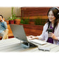 KENSINGTON Easy Riser Aluminum Laptop
