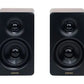 Edifier Compact Desktop 2.0 Speakers | M60 | 66 W | Bluetooth | Wireless connection | Classic Oak