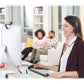 LOGI Zone Wireless Teams BT Headset