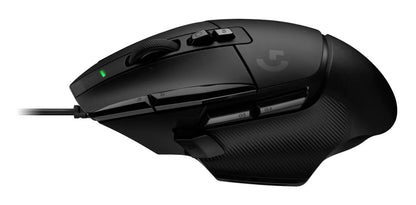 MOUSE USB OPTICAL G502 X/BLACK 910-006138 LOGITECH