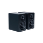 Edifier | Desktop 2.0 Speakers | M60 | 66 W | Bluetooth | Wireless connection | 85 dB | Black