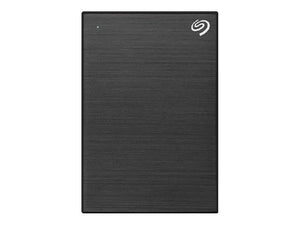 SEAGATE One Touch 4TB External HDD
