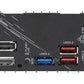 Mainboard|GIGABYTE|AMD B550|Socket AM4|ATX|RAM DDR4-SDRAM|4xSlots|Wi-Fi Yes|Bluetooth Yes|2xNumber of M.2 (M) slots|GIGABYTE B550 AORUS ELITE AX V2 (Rev. 1.6)|B550AORUSELITEAXV21.6