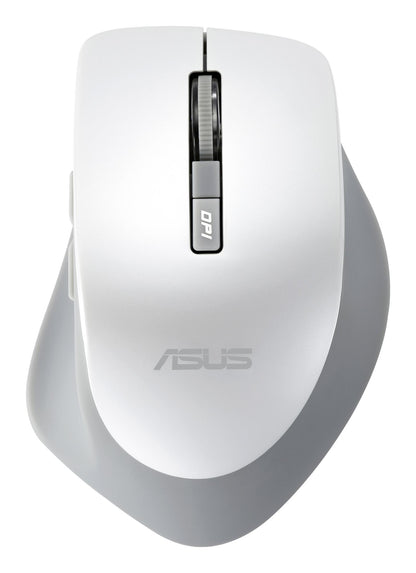 MOUSE USB OPTICAL WRL WT425/SILVER 90XB0280-BMU0L0 ASUS