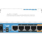 MIKROTIK RB951Ui-2nD hAP Access Point