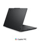 Lenovo ThinkPad E14 G8 Intel | Black | 14 " | IPS | WUXGA | 1920 x 1200 pixels | Anti-glare | Intel Core Ultra 5 | 325 | 16 GB | SODIMM DDR5 | Solid-state drive capacity 512 GB | Intel Graphics | Windows 11 Pro | 802.11be | Bluetooth version 5.4 | Ke...