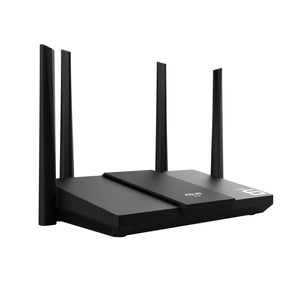 Wireless Router|ASUS|RT-AX3000E|Wi-Fi 6 (802.11ax)|Data speed 3000 Mbit/s|Ethernet WAN Yes|WAN connection type RJ-45|Ethernet LAN Yes|3xLAN ports|RT-AX3000E