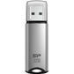 Silicon Power | USB Flash Drive | Marvel Series M02 | 32 GB | Type-A USB 3.2 Gen 1 | Silver