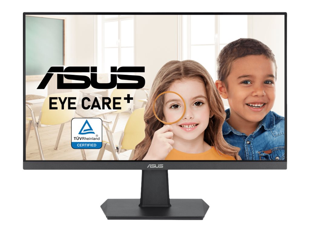 ASUS VA27EHF 27inch IPS WLED 1920x1080