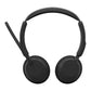 JABRA Evolve3 45 - Stereo LINK 390c MS