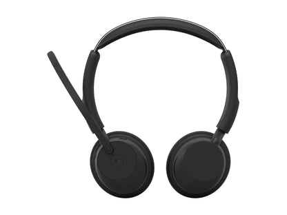 JABRA Evolve3 45 - Stereo LINK 390c MS