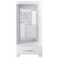 Case|ASUS|ASUS A31 PLUS Case|MidiTower|Case product features Transparent panel|ATX|BTX|MicroATX|MiniITX|Colour White|A31PLUSTGARGBWHITE