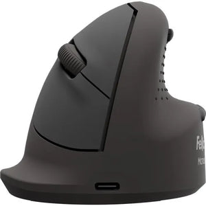 MOUSE USB OPTICAL WRL VERTICAL/ERGO+ M RT 100143581 FELLOWES