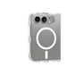 SCREENOR BUMPER IPHONE 18 PRO MAX / 17 PRO MAX MAGSAFE CLEAR