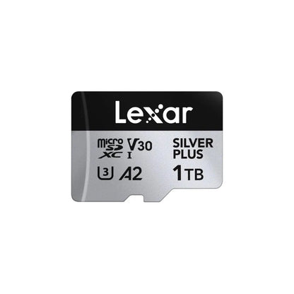 MEMORY MICRO SDXC 1TB UHS-I/LMSSIPL001T-BNANG LEXAR