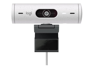 LOGI BRIO 500 Webcam colour 1920 x 1080