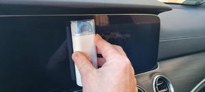 CLEANING KIT UNIVERSAL 7IN1/CK-LCD-07 GEMBIRD