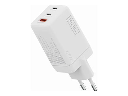 Digitus | Battery charger, 67W | DA-10303