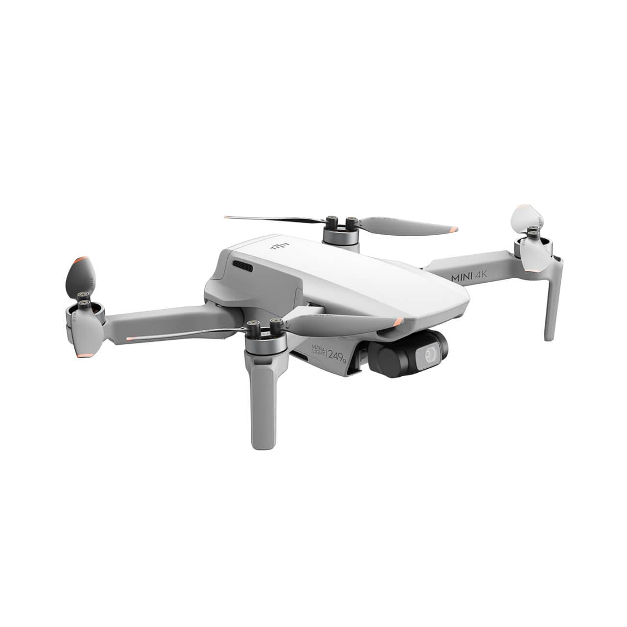 Drone|DJI|DJI Mini 4K Fly More Combo|Consumer|CP.MA.00000797