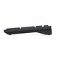 KEYBOARD +MOUSE WRL KM5221W/EST 580-AJRZ DELL