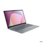 Lenovo IdeaPad Slim 3 15AMN8 AMD | Arctic Grey | 15.6 " | IPS | FHD | 1920 x 1080 pixels | Anti-glare | AMD Ryzen 5 | 40 | 8 GB | Soldered LPDDR5 | Solid-state drive capacity 512 GB | AMD Radeon 610M Graphics | Windows 11 Home | 802.11ax | Bluetooth...
