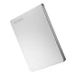 TOSHIBA Canvio Slim 1TB USB 3.2 silver